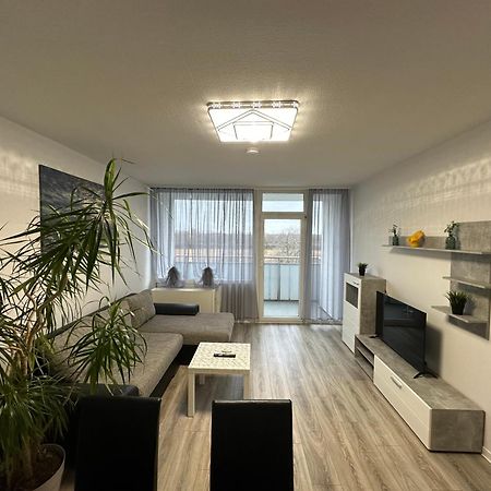 Olis Appartement In Нойс Экстерьер фото