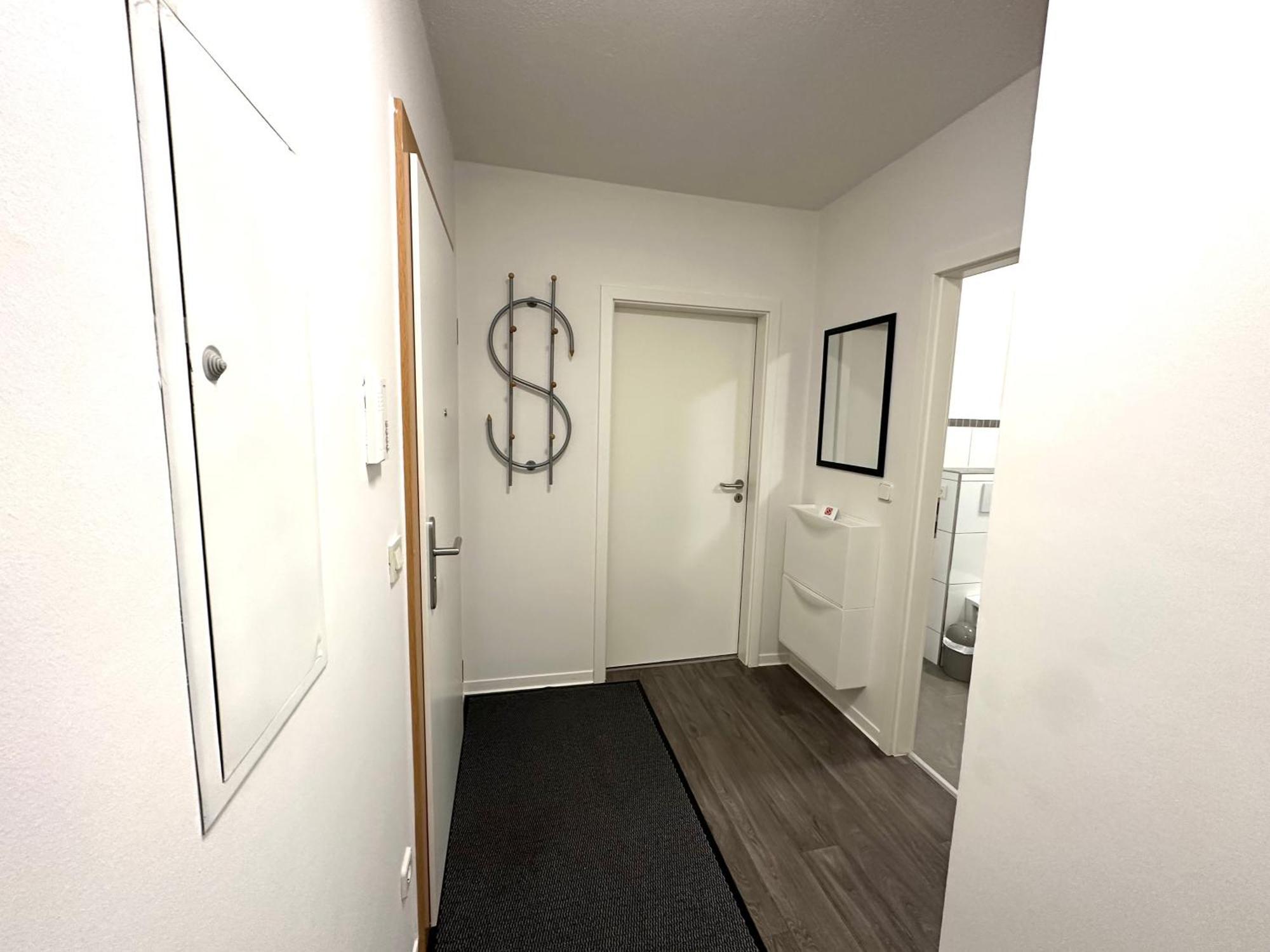 Olis Appartement In Нойс Экстерьер фото