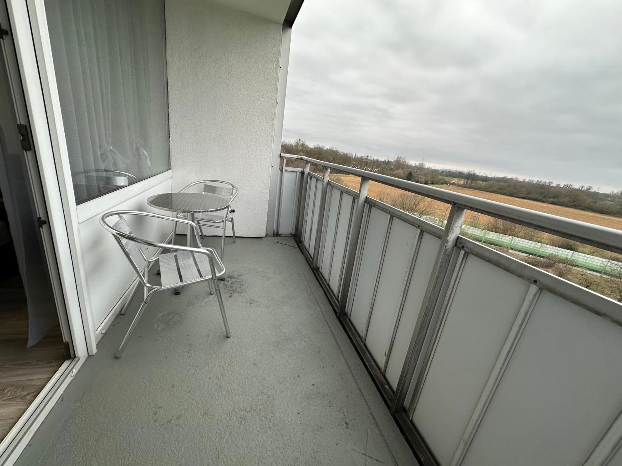 Olis Appartement In Нойс Экстерьер фото